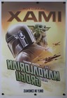 The Mandalorian And Grogu - Original Ds Movie Poster 27x40 D s Intl Imax 2026
