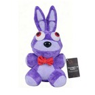 New Five Nights At Freddy s Sister Location Exclusive 8  Lolbit Plush Toy Doll