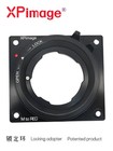 Leica M Lens To Red Adapter For Xpimage M-red Red Dsmc2 Monstro Gemini Scarlet-w