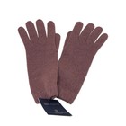Johnstons Of Elgin - Pink Cashmere Women s Gloves
