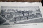 The Wrightsville Hardware Co  Catalog No  S-6 W prices Spiral Pb 1920 s 