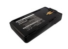 Battery For Motorola Visar Ntn7394 ntn7394a ntn7395 ntn7395a ntn7396br ntn7397br