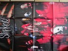 Slipknot Debut Album Poster Banner Flag 3x2ft