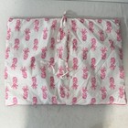 Lilly Pulitzer X Pottery Barn Tropical Oasis Pillow Standard Sham 26  X 20 