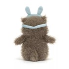 Nwt Jellycat Audrey Hootsoftly Owl New With Tags Includes Fast Free Shipping