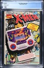      Incredible Hulk  411 Cgc 9 8 Wp Marvel 1993 Nick Fury Battle Cover