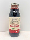 12x Lakewood Organic Cherry Tart Juice Concentrate 12 5oz Each Exp 08 27 Sealed