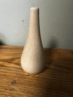 Vintage  1950 s Red Wing Lute Song Shaker With Cork Mid-century Modern