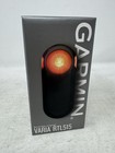 Garmin Varia Rtl515 Radar Tail Light - Black   010-02376-00