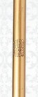 Proforce Competition Bo Staff Gold Lightweight Stick - 6 Sizes To Choose From