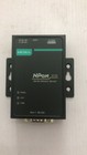 1pcs New For Moxa Rs232 Serial Server Nport5110-t 12-48vdc 128 7ma