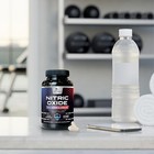 Nitric Oxide Booster Extra Strength L Arginine 3x Strength Nitric Oxide Support