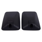 For Kubota M4900 M5700 M6800 M7040 M8200 M9000 2x Rear View Mirror 3f260-53342