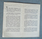 Wwii Message  To All Newly Inducted Men  To Encourage Women To Join The Waac