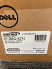 Dell Sonicwall Nsa 2600 Network Security Device 01-ssc-4275 - Nib  Sealed -