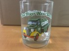 Hess Classic Truck Series Collectible Advertising Glasses Set Of 4 Original 1996