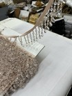 3    Beaded Trim Fringe -  Sold By The Yard