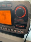 Activated Sirius Sportster Sp-r1 Satellite Radio Receiver Only     look