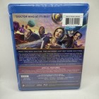 Doctor Who  The Complete Eleventh Series  blu-ray  2018 Bbc  Brand New  Sealed 