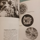 Vintage Art jewelry Book Enameling On Metal By Oppi Untracht Modern Art Sc 1980s