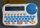 Franklin Cds-240 Electronic Talking Dictionary Tested Works Af