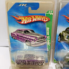 Hot Wheels Treasure Hunts Lot Of 12 Various Cars 1999--2008