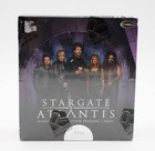 Rittenhouse Stargate Atlantis  Seasons 3   4 Trading Cards Hobby Box
