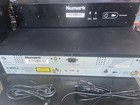 Numark Professional Dual Cd Player And Control Unit Mixer Cdn-22 Mk5 Works video