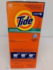 Tide Powder Laundry Detergent  Mountain Spring Scent  129 Oz  113 Loads