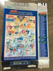Wheaties Nfl 75th Anniversary Cereal Box 1994 Jerry Rice Walter Payton 
