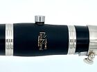 Piezobarrel  wood  Clarinet Pickup Microphone With  short  62mm Barrel And Cable