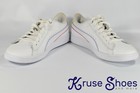 Puma Women s Vikky V2 Comfort  white  Athletic Shoes Size 6 5m