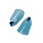 Lake Blue Hand Guard Wind Protector For Harley Street Road Glide Low Rider Fxlrs