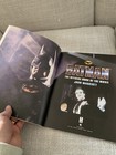 Batman The Official Book Of The Movie 1989  Burton  Keaton  Basinger