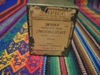 Ampico Player Piano Roll 261021-f  Moonlight Youmans