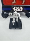 Star Wars Miniatures Wotc Stormtrooper Officer 35 60 With Card