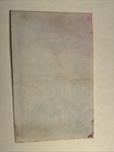 Malaya 1941 10 Cents  Banknote