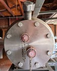 Reservoir  Hydraulic Fluid  Pressure Tank