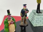 Beatles Gartlan Beatles Yellow Submarine Complete Set 976 1000 W  Stage