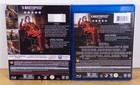 Joker  blu-ray   Dvd  2-disc Set  2019  - W  Oop Target Exclusive Slipcover 