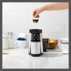 Oxo Brew Conical Burr Coffee Grinder - Stainless Steel