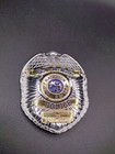 Raccoon Police Department Rpd Badge S t a r s  Umbrella Resident Evil Biohazard