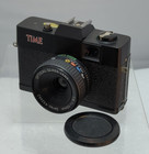 Rare Vintage Promotional Time Magazine 35mm Film Camera - Collectible