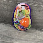 Silly Sand Real Solid Liquid Sand Sculpting Mood Egg Orange It Stretches   Moves