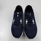 Under Armour Hovr Running   Jogging Shoes Women s Navy white Used