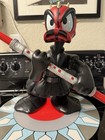 Disney Star Wars Weekends Limited Edition Donald Duck Darth Maul Big Fig 382 600