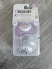 4pk Mam Original Pacifier 16  Months Girl