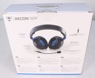 Turtle Beach Recon 50p Wired Multiplatorm Gaming Headset Blue Black New