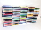 Used Minidisc No Case Lot 5 10 20 30pcs - Recorded - Random Brands   Lengths
