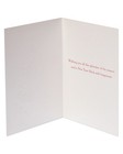 Boxed Christmas Cards With Envelopes  Splendor Of The Season  Christmas Tree    